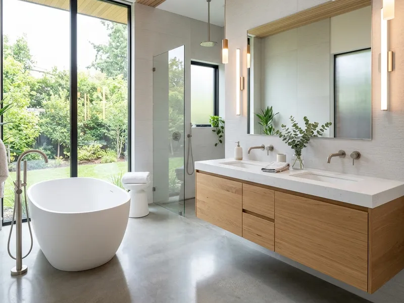 Bathroom Plumbing in Mapletown, PA